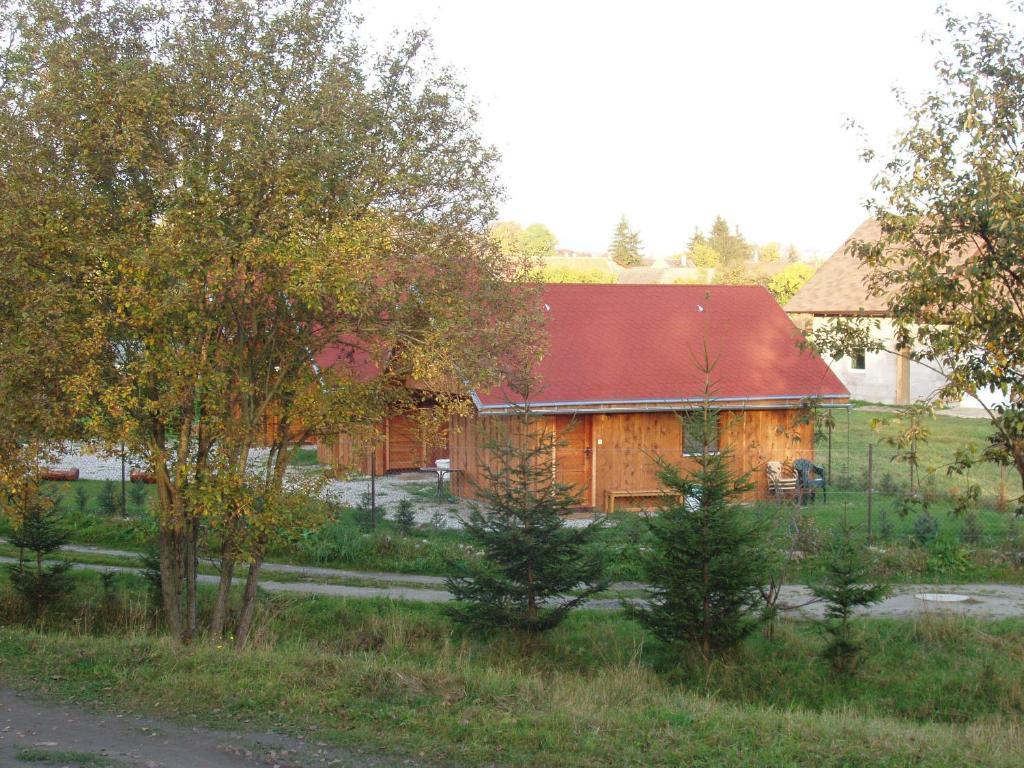 Chaty Dagmar Liptovský Mikuláš Exteriér fotografie